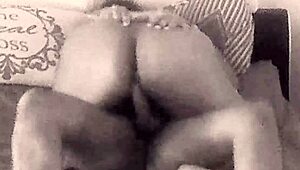 Routine Hard Fuck Before Bedtime