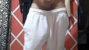 Oops, I messed up the verification video