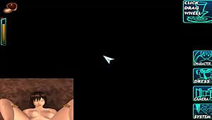 exploring the 18 r guide part 3 in anime hentai game