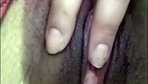 Bianquinhafox Em Puxei Minha CalcinhA Pro Lado E Me Toquei Ate Gozar Completo No Red