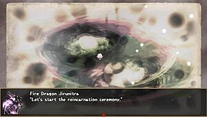 Last embryo p10, black npc spawner fights twins 🥵