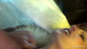 i got so horny rollerblading in pink stockings, had to ride my boyfriend’s dick