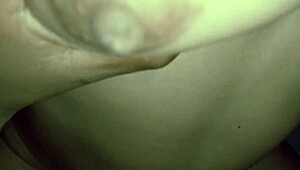 Gema Sucks And Fucks Boyfriend Hard Before Work