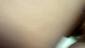 College Couple Fucks!