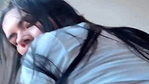 Try Not to Cum Challenge Sitting