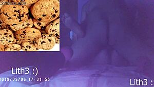 latina amateurs enjoy pussy and ass play