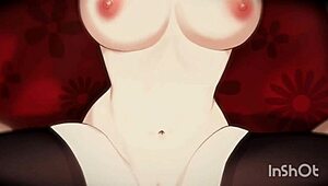 I’m obsessed with jerking off to Joi Yor Briar!