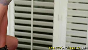 real busty pornstar rides high definition facial hardcore riding babe tattoo tits blonde pornstar reality