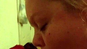 Me And My Girlfriend Having Fun On Camera