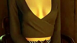 you want that rough creampie on petite redhead?