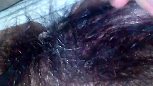 Crossdresser Sissy Boy In Tight Leggings