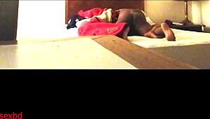 my sexy girlfriend in the hotel room tonight.