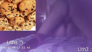 latina amateurs enjoy pussy and ass play