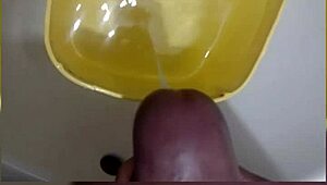 I am Bela, and I am masturbating with my big black cock, oh wait, it's so huge