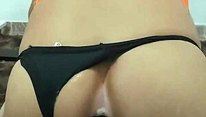 Gay Tesudo Foda Gostosa, Can't Stop Fucking That Greedy Ass 😈