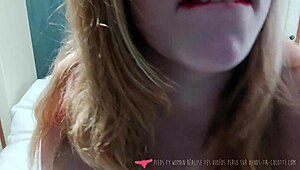 Sell your panties, jerk off now