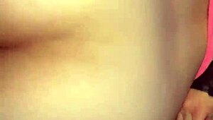 Slut milf bound for intense backshots