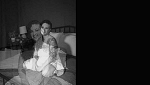 Worship goddess rose in outdoor femdom session with assfucking and anal