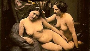 Dark Lantern Entertainment Unveils Raw Steam Age Porn From Vintage Archives