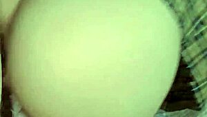 drilling the slutty schoolgirl niece after class, filling her tight hole with cum