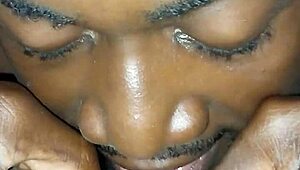 Suck That Big Ass Blowjob Right Now!