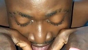 Suck That Big Ass Blowjob Right Now!