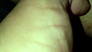 Wet Pussy Dripping In Thong And Panties!