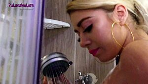 Mamada Mutua Con Giselle Montes Y Luis Garay