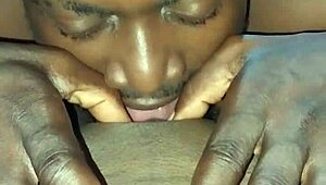 Suck That Big Ass Blowjob Right Now!