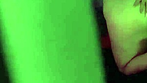 Secret Camera Catches Stepsister Masturbating In Hidden Spot