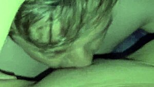 Wow, licking that delicious vagina feels incredible, muff diving deep into her wet pussy for intense cunilingus!