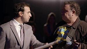 Teen gets assfucked in Brazilian episode