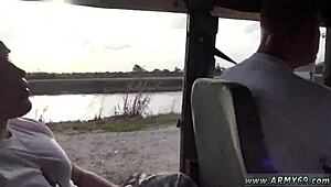 Want gay porn of teen boys having sex for money?