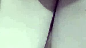 i watched the exhibitionist bone walk at memorial parkway