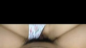 play with cousin's hand then fuck ass