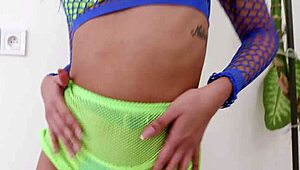 7on1 double anal gangbang with kloe kooper, rough and gaping 😱