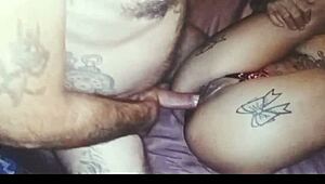 do you like licking sucking fucking and anal sex with shaved pussy