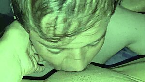 Wow, licking that delicious vagina feels incredible, muff diving deep into her wet pussy for intense cunilingus!