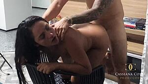 fui na praia no natal, olha que ganhei de presente