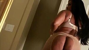 Morenaza music compilation featuring stunning Latina vibes in an epic video mix