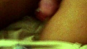 I'm a blonde MILF, she says.