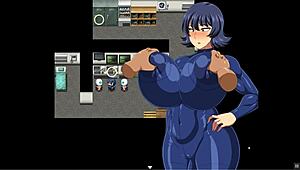 Shipwrecked Spaceship Todoroki Sexy Photoshoot