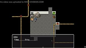 Shipwrecked Spaceship Todoroki Sexy Photoshoot