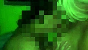 Loving Her Chubby Pussy and Big Cock