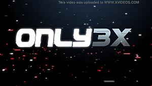 Codi Bryant Stars In Interracial Scene With Brunette Cumshot Facial 😈