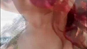 Adventure with the gas station attendant overnight