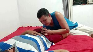 The Guy Slept, So I Got Him!