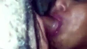 Loving Her Chubby Pussy and Big Cock