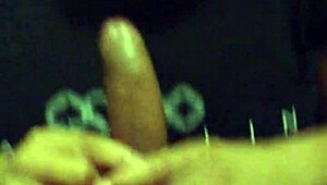 Stephanie's Homemade Sucking Session with Mature Teen