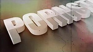 Blonde Nympho Swallows Cock with Tight Ass - Loupan Productions